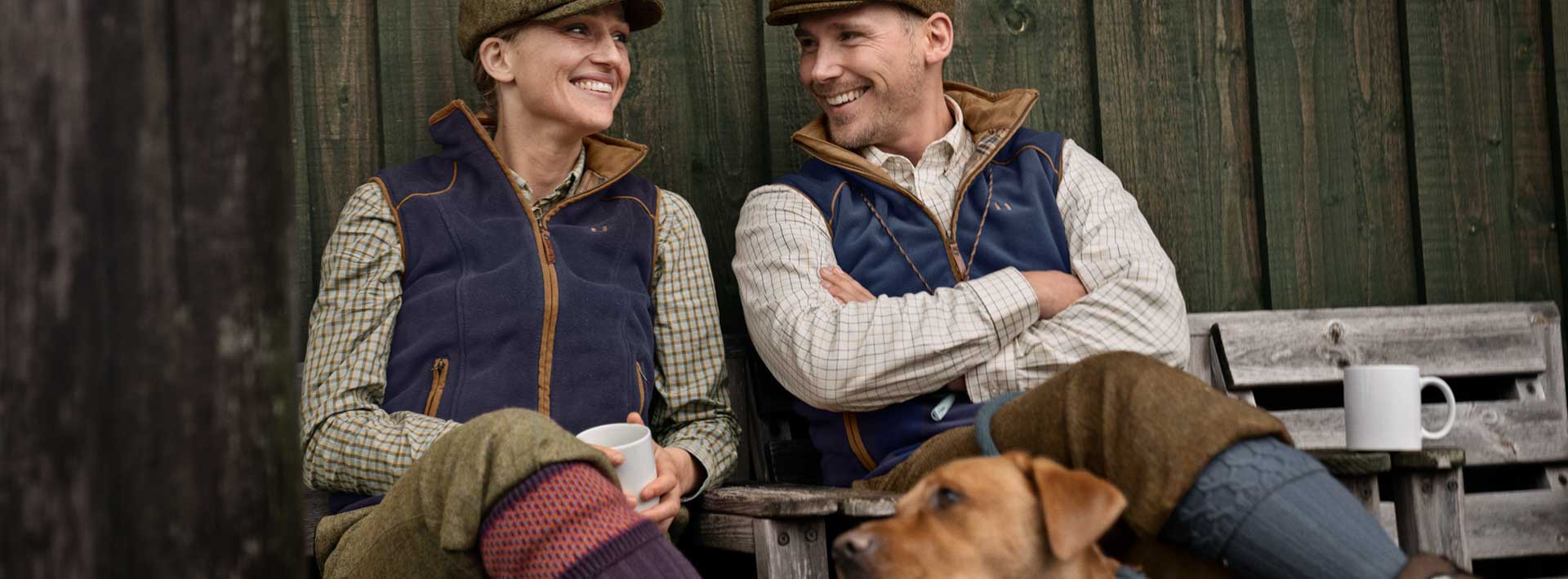 Timeless Style for Country Life