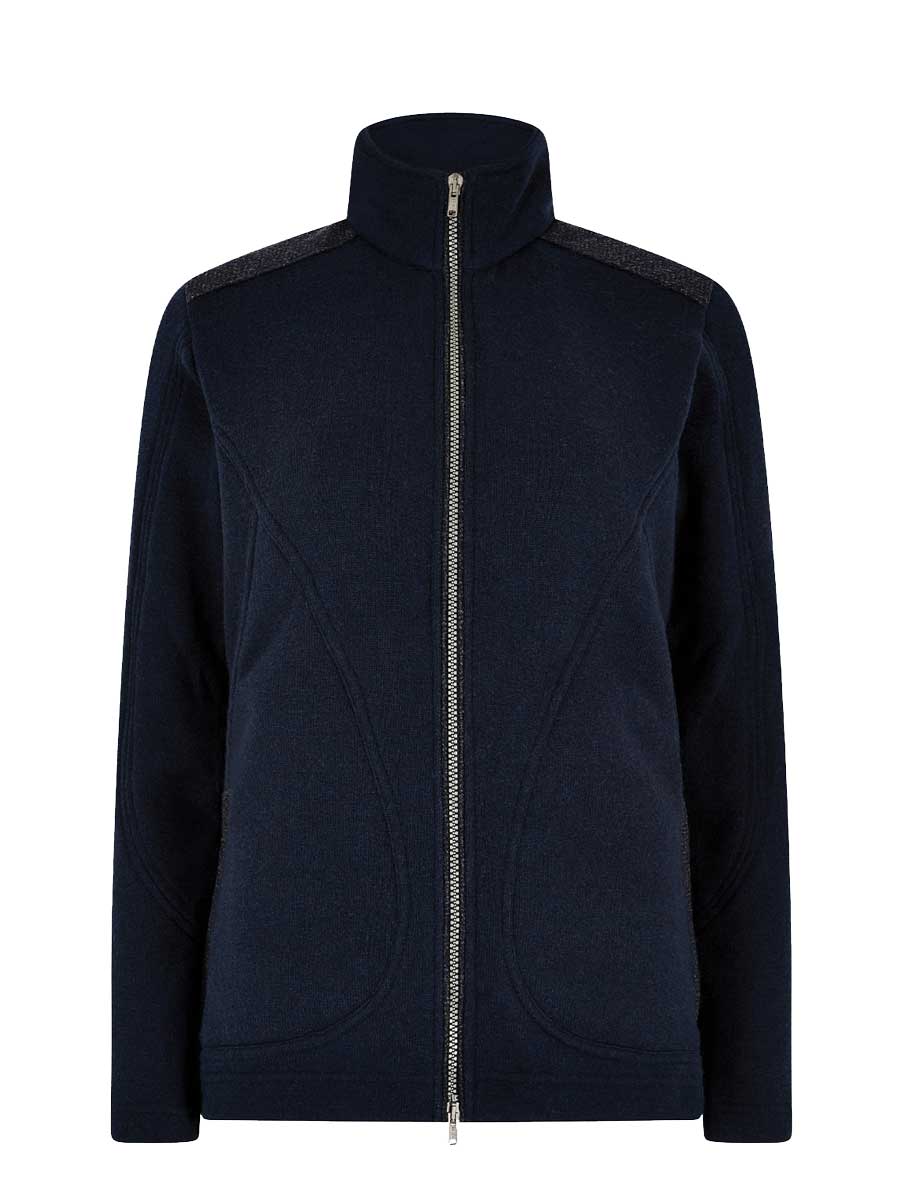 DUBARRY Beechwood Jacket - Women's - Navy - Image 3