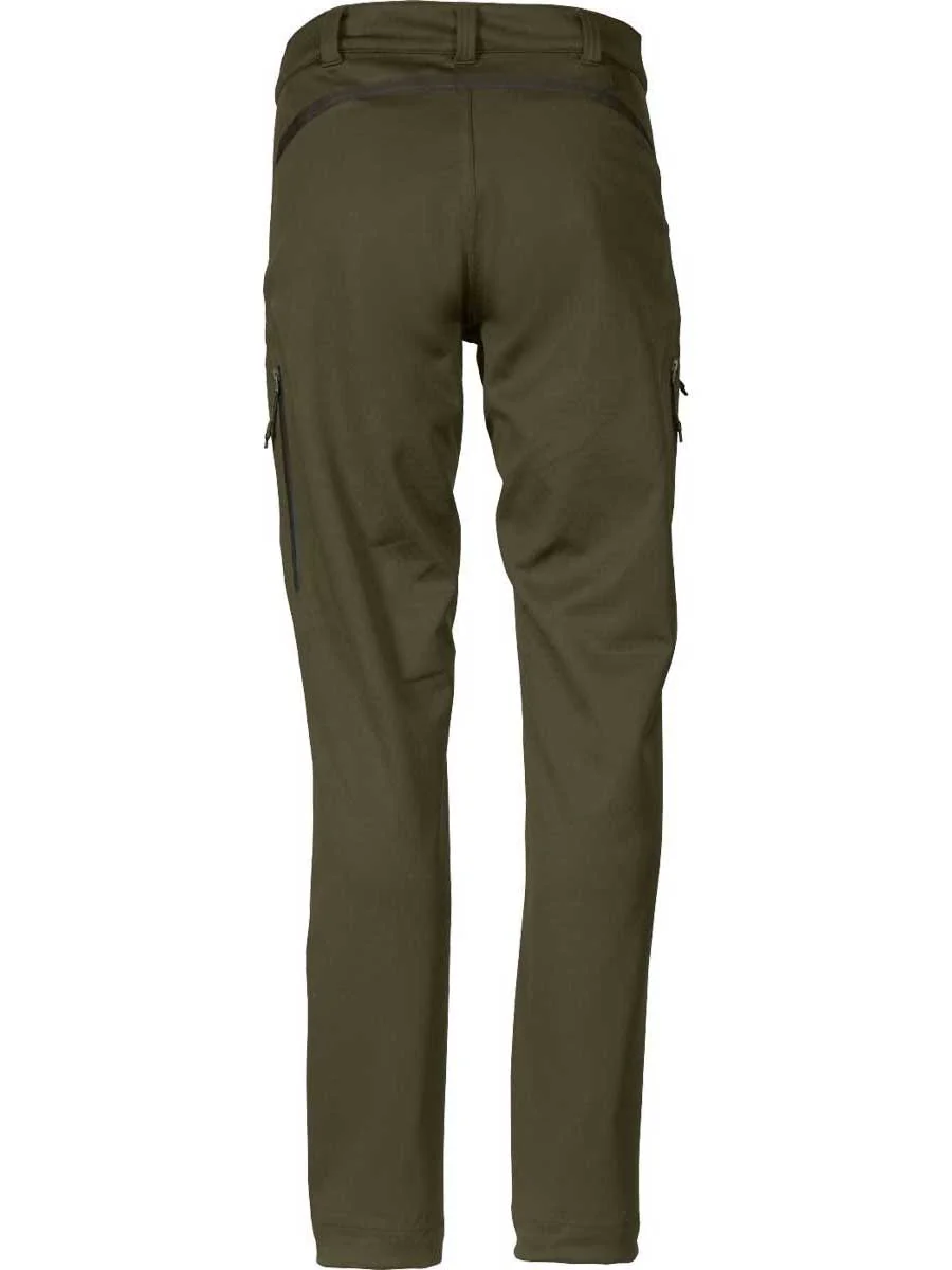 40% OFF SEELAND Ladies Hawker Advanced Trousers - Pine Green - Size: UK 16 (EU44) - Image 7