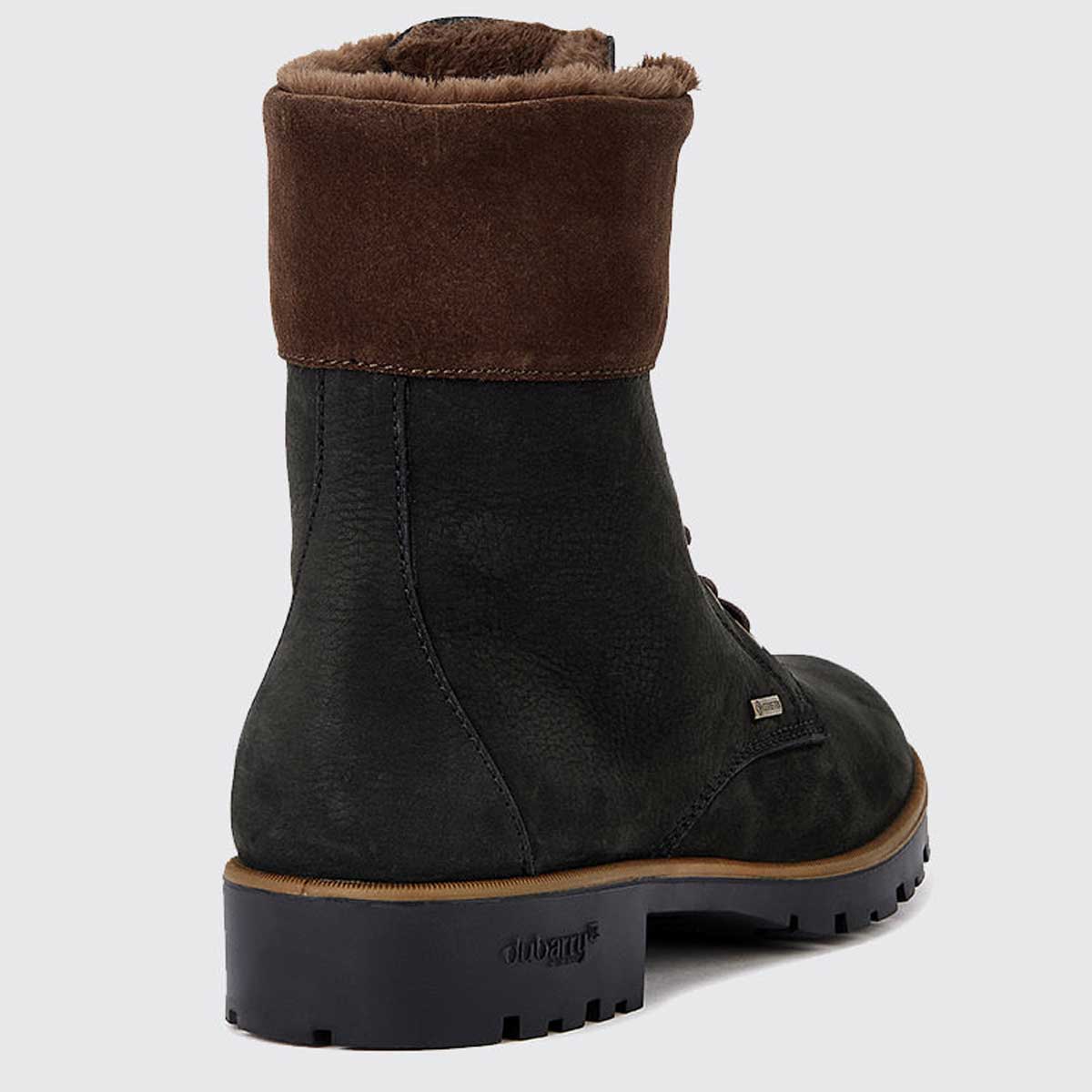 DUBARRY Glengarriff Ankle Boots - Womens - Black - Image 3