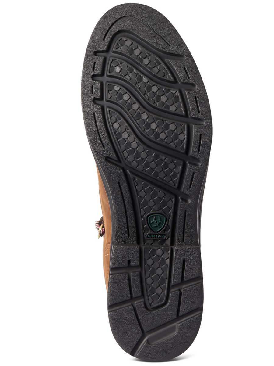 ARIAT Harper H20 Waterproof Boots - Womens - Dark Earth - Image 5