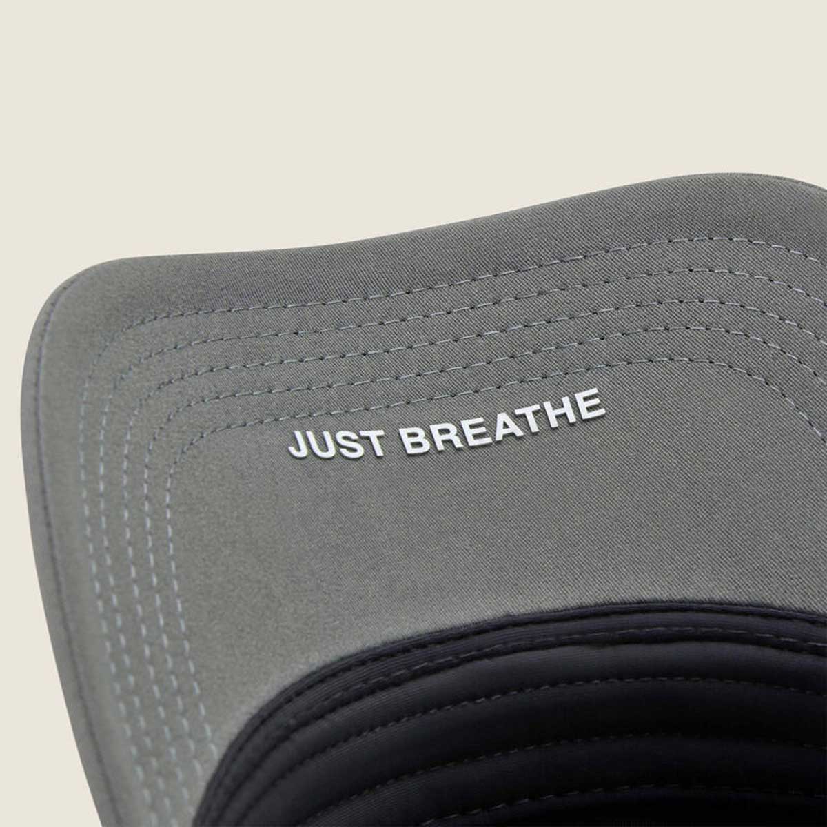 ARIAT Breathe Cap - Pewter - Image 2