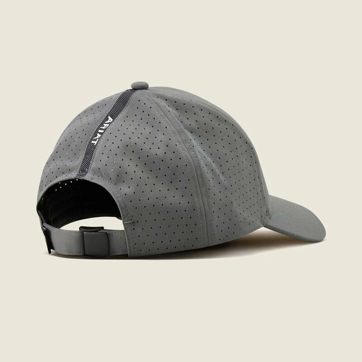 ARIAT Breathe Cap - Pewter - Image 3