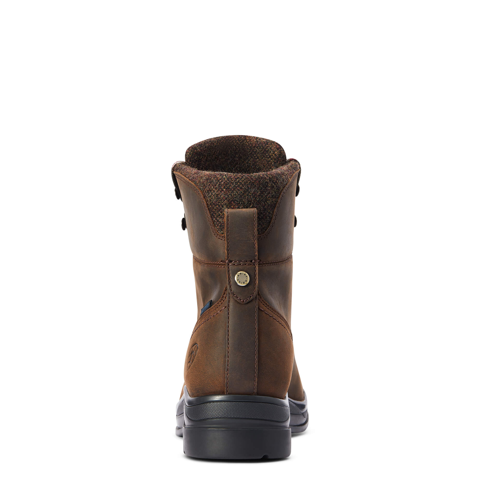 ARIAT Harper H20 Waterproof Boots - Womens - Chocolate - Image 4