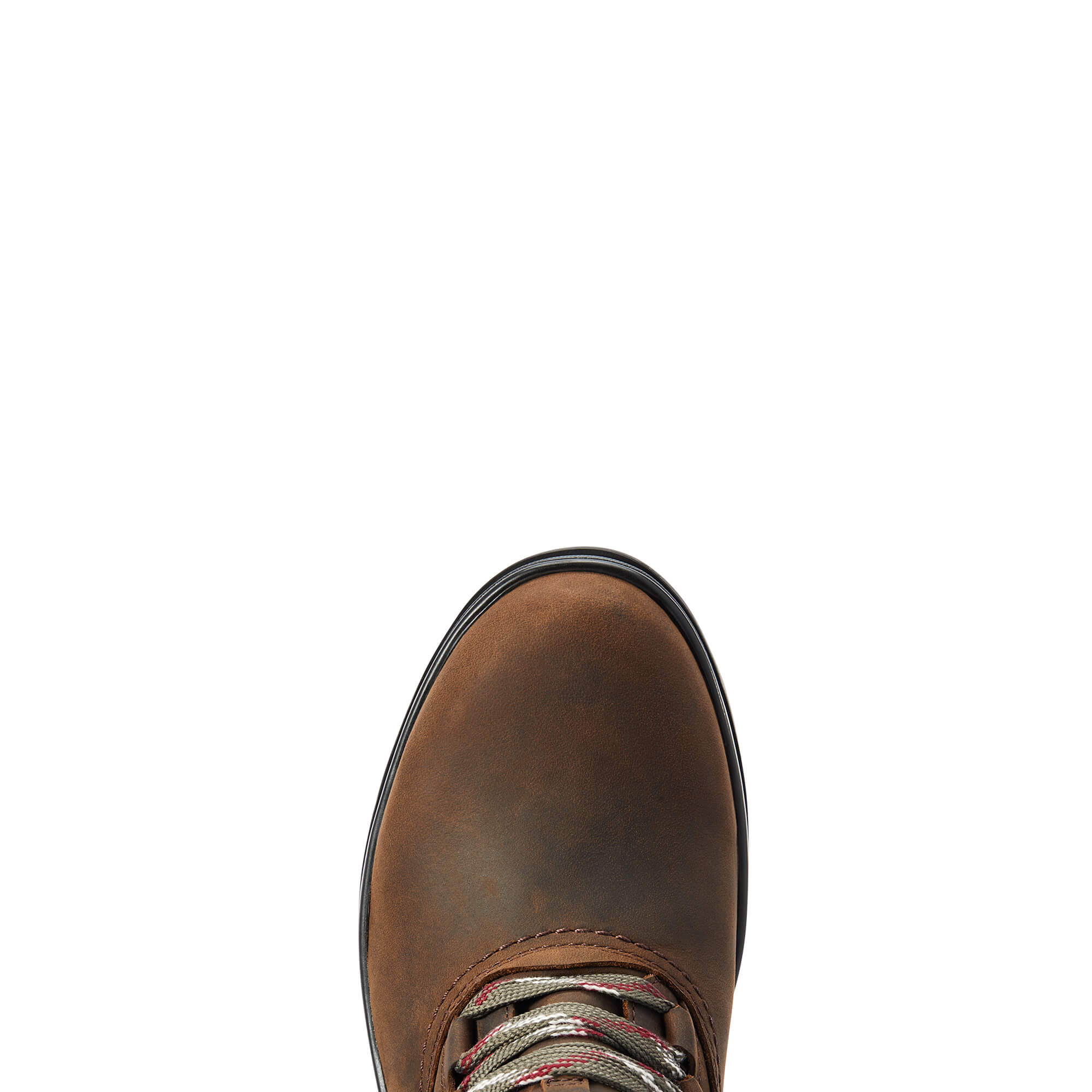 ARIAT Harper H20 Waterproof Boots - Womens - Chocolate - Image 8