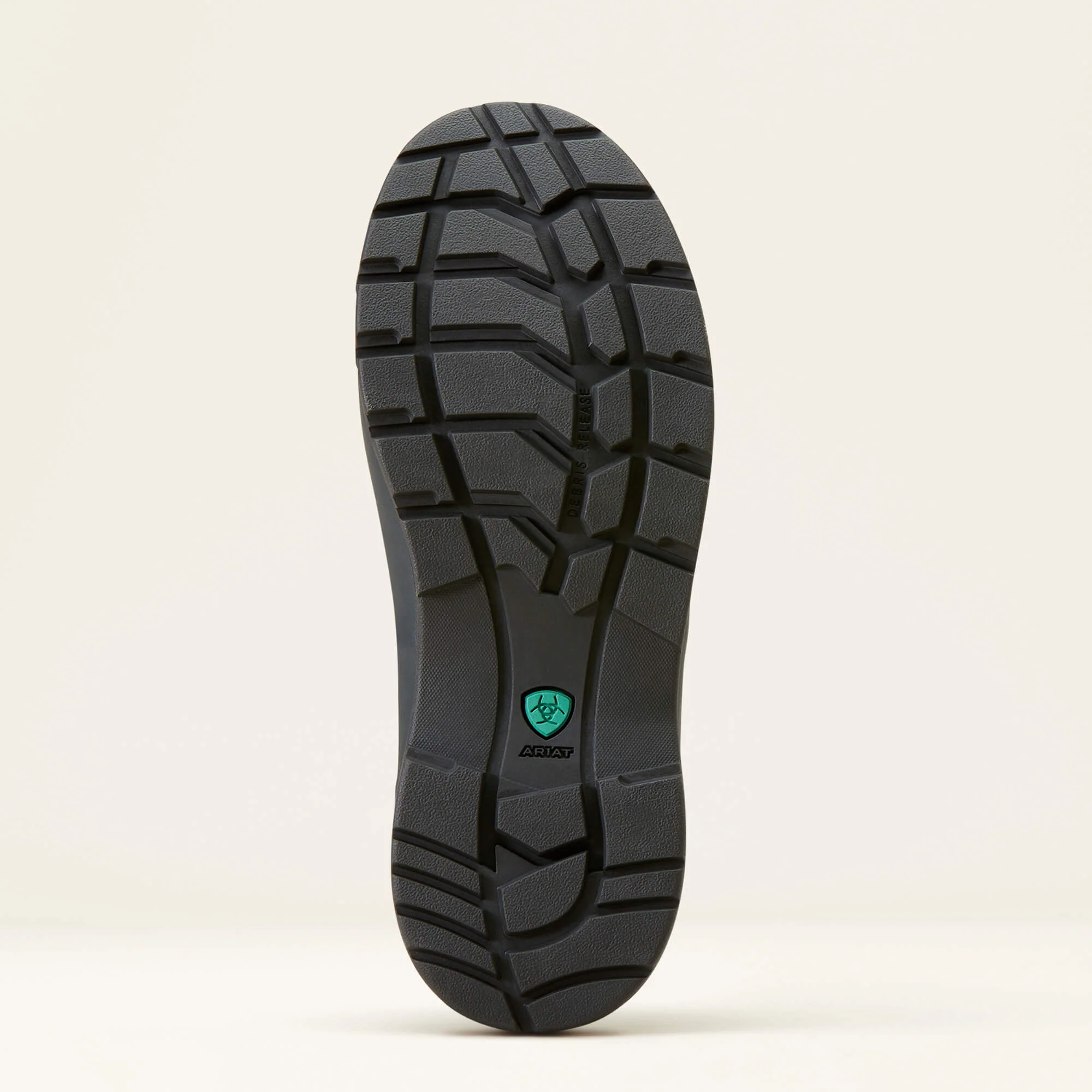 ARIAT Kelmarsh Shortie Rubber Boots - Womens - Navy - Image 3
