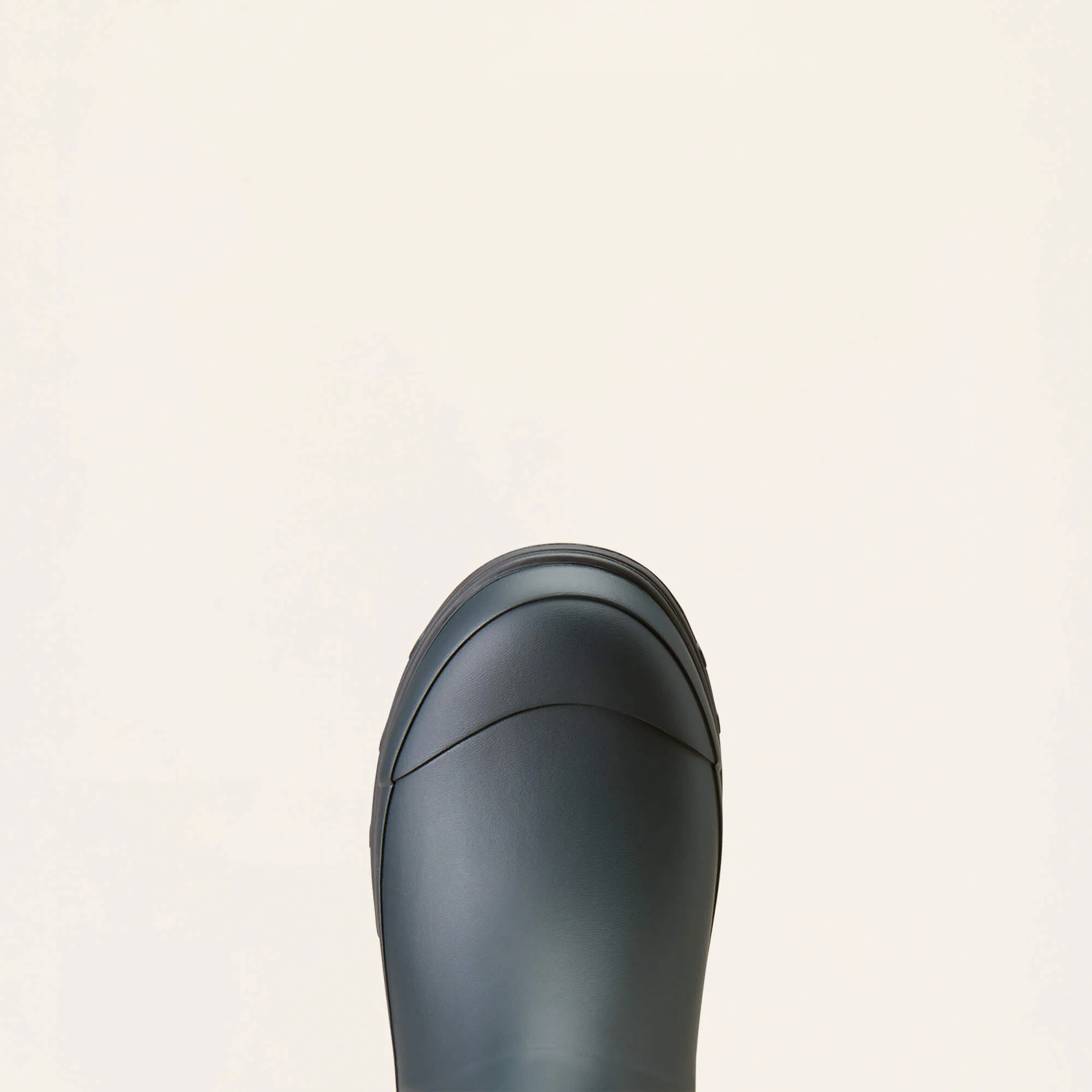 ARIAT Kelmarsh Shortie Rubber Boots - Womens - Navy - Image 6
