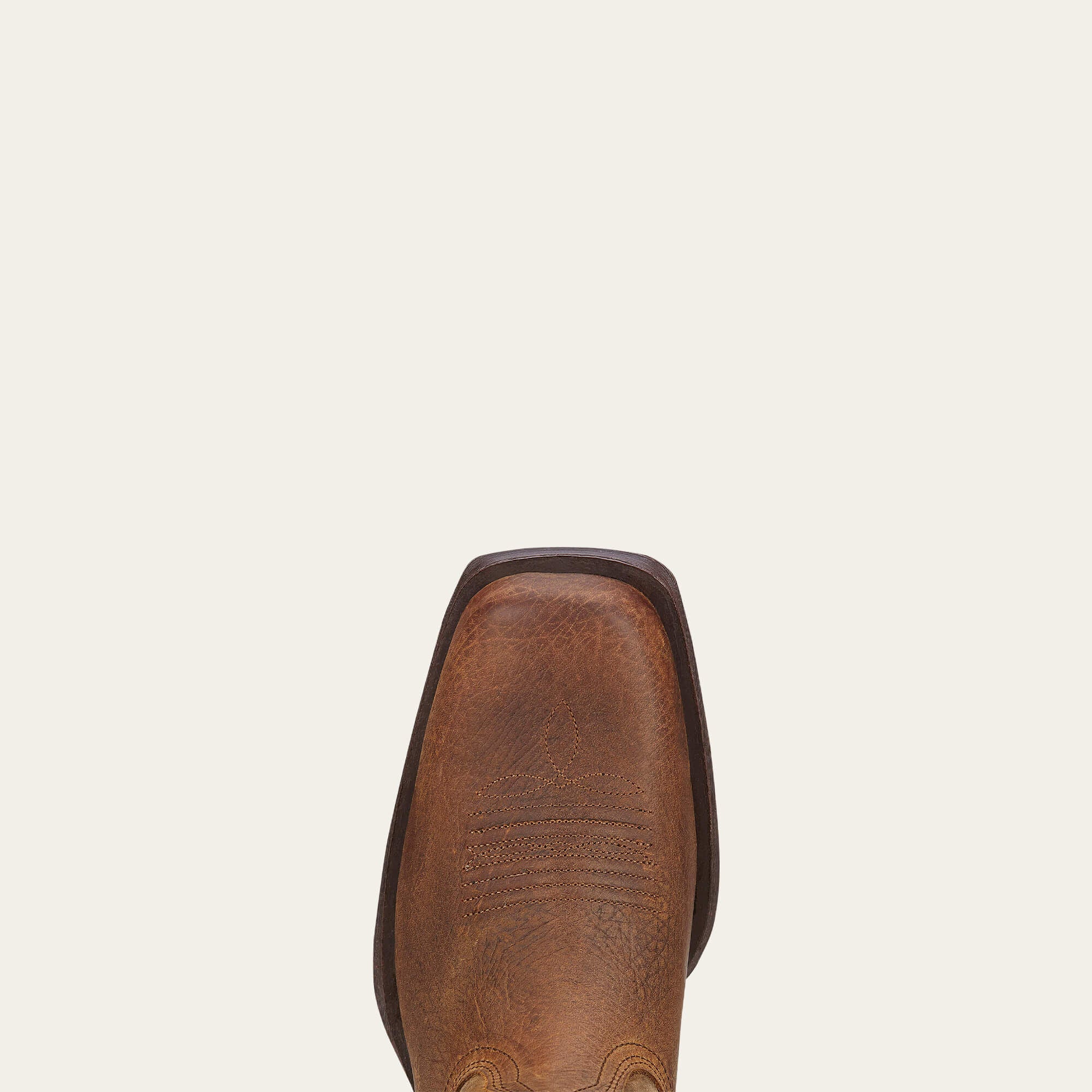 ARIAT Rambler Western Cowboy Boots - Mens - Earth - Image 6
