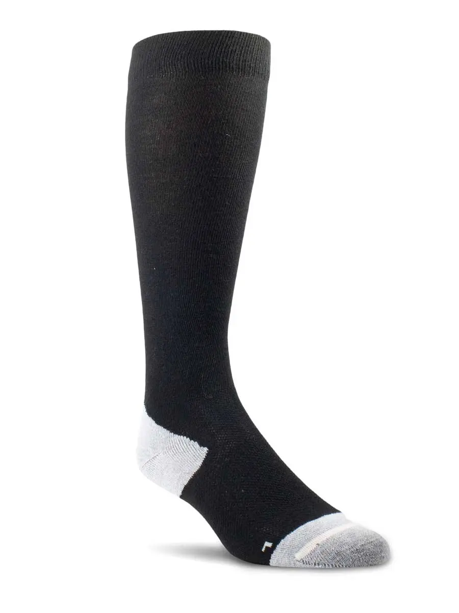 ARIAT Socks - AriatTEK Performance - Black - Image 4