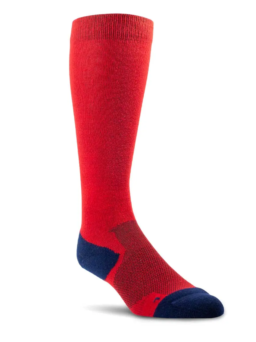 ARIAT Socks - AriatTEK Performance - Red - Image 3