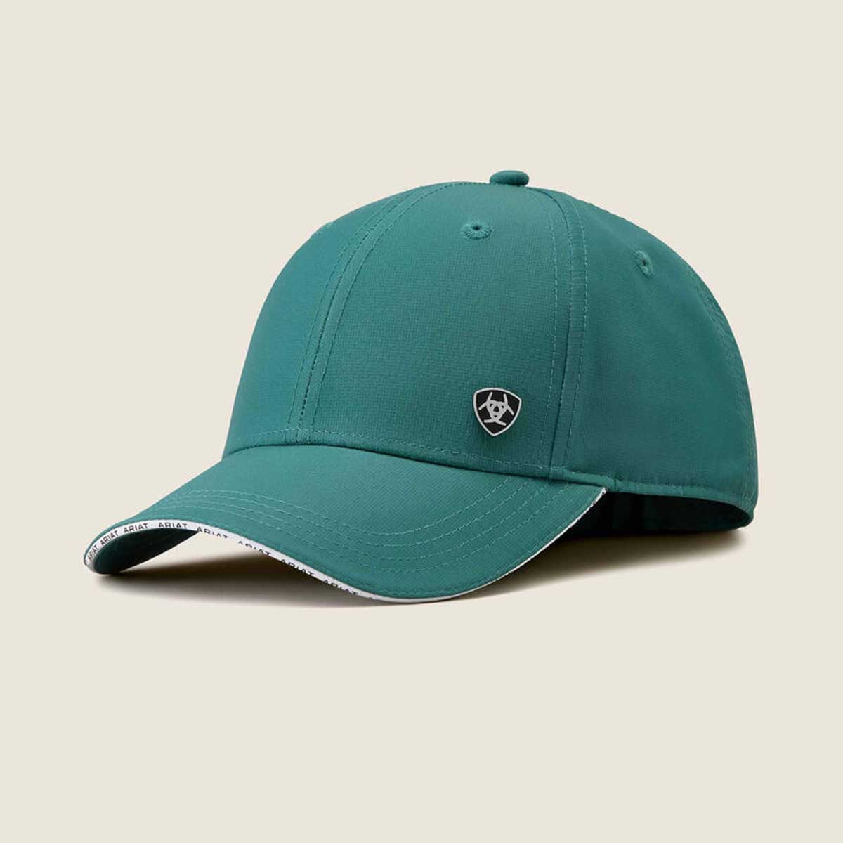 ARIAT Sterling Cap - Forest Green
