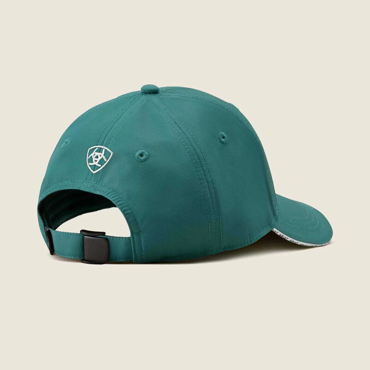 ARIAT Sterling Cap - Forest Green - Image 3