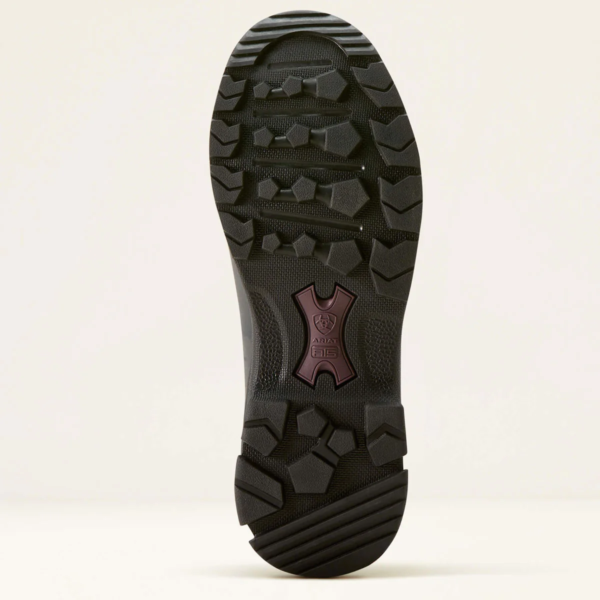 ARIAT Swinbrook Rubber Boots - Womens - Navy Heather - Image 3
