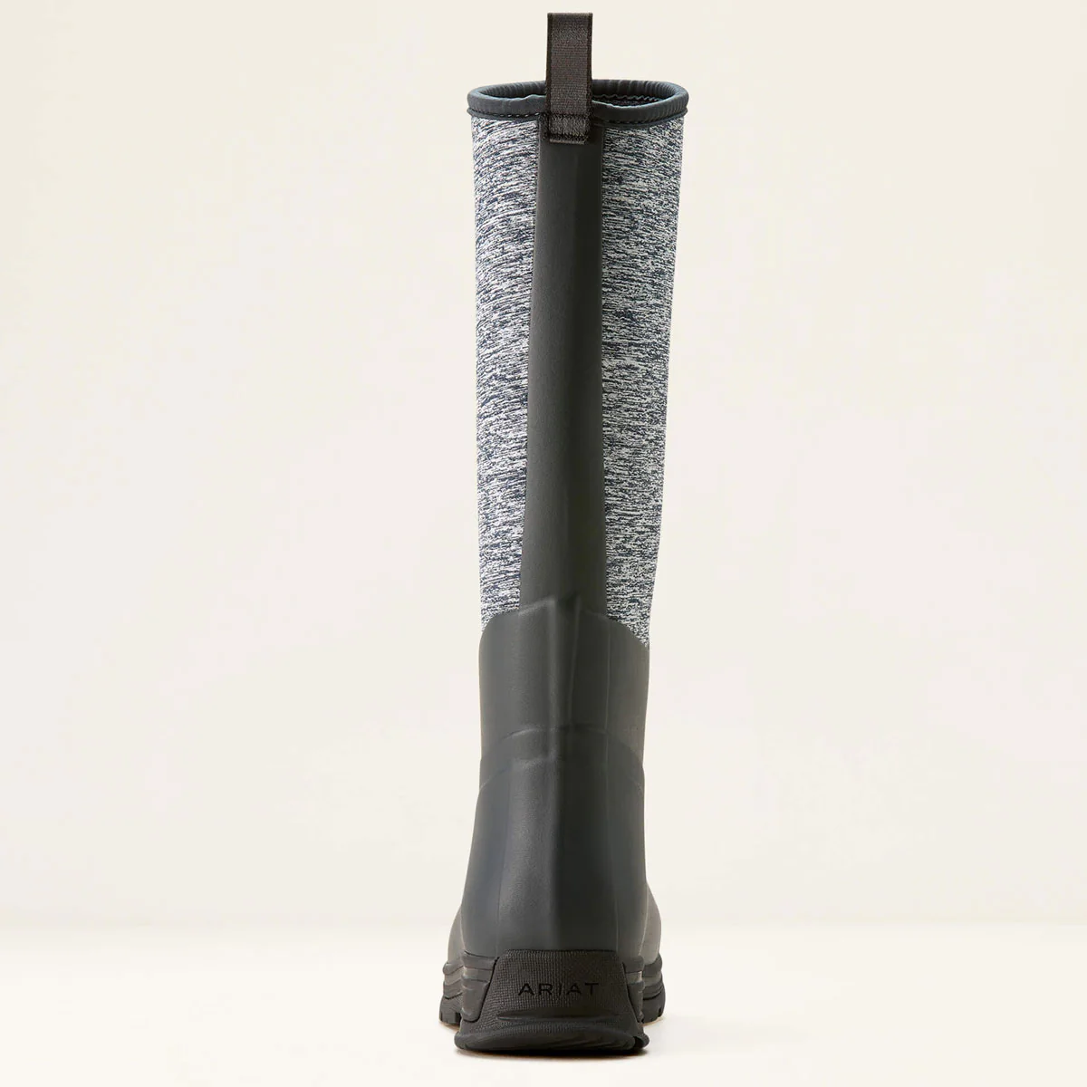 ARIAT Swinbrook Rubber Boots - Womens - Navy Heather - Image 6