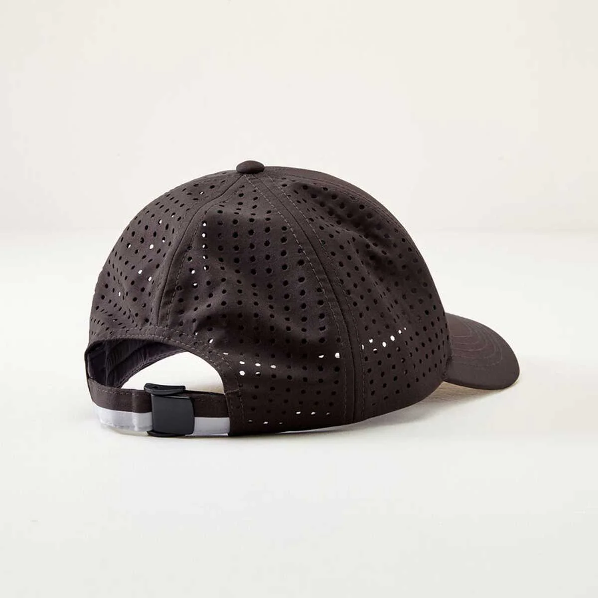 ARIAT Tri Factor Cap - Chocolate Brown - Image 2
