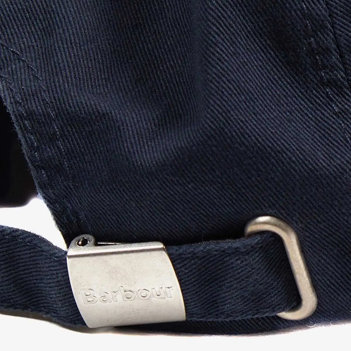 BARBOUR Cascade Sports Cap - Navy - Image 2