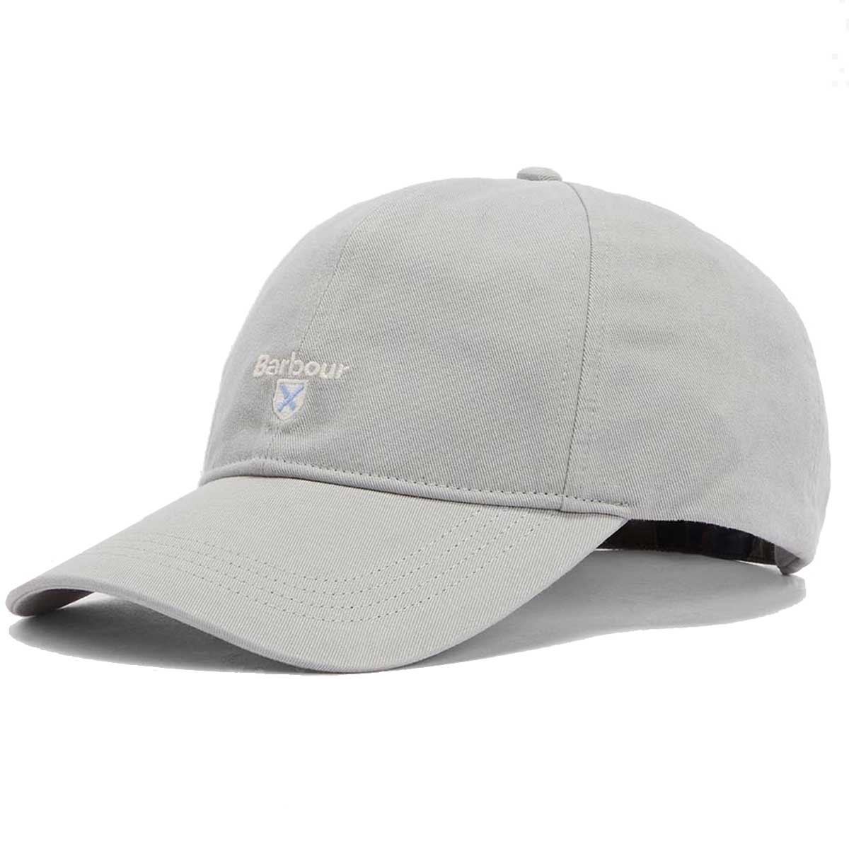 BARBOUR Cascade Sports Cap - Mineral Blue