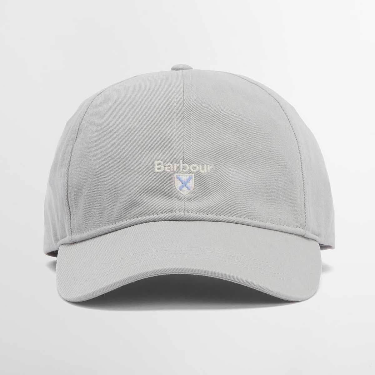 BARBOUR Cascade Sports Cap - Mineral Blue - Image 4