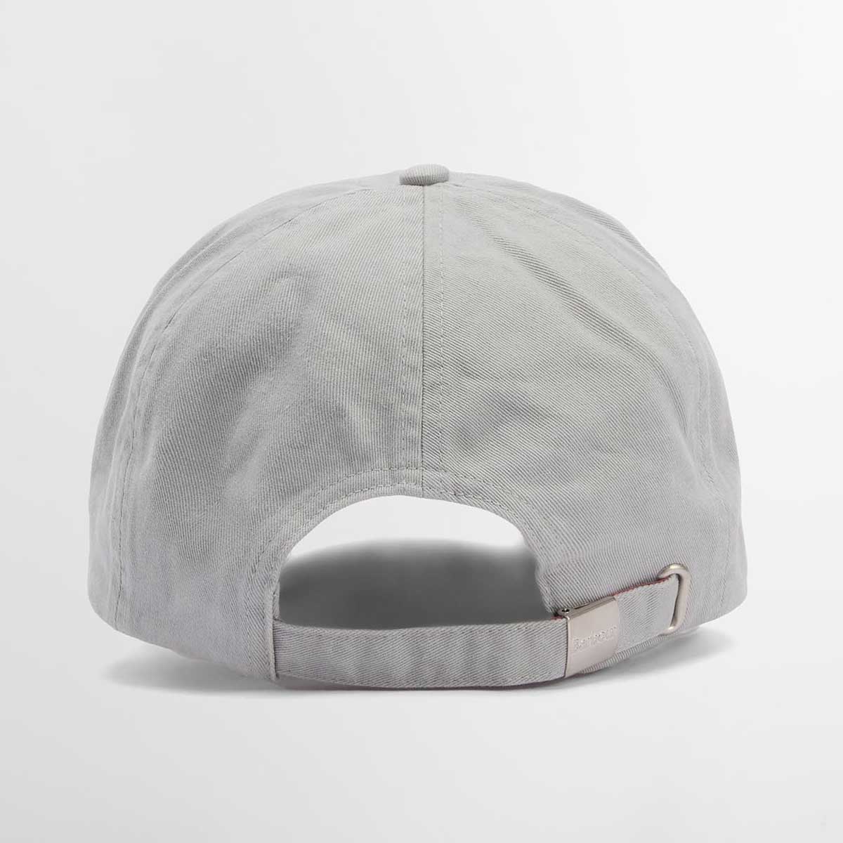 BARBOUR Cascade Sports Cap - Mineral Blue - Image 5