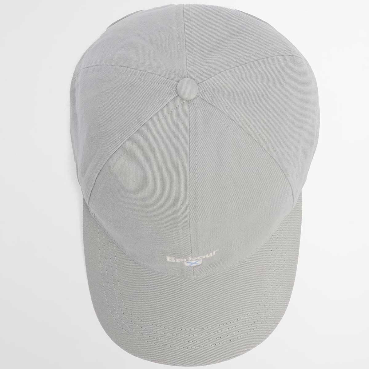 BARBOUR Cascade Sports Cap - Mineral Blue - Image 6