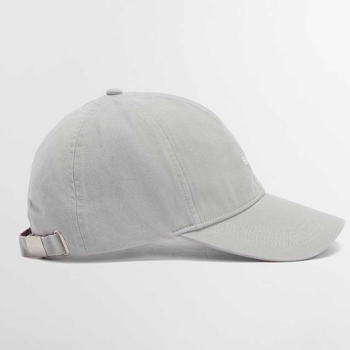 BARBOUR Cascade Sports Cap - Mineral Blue - Image 7