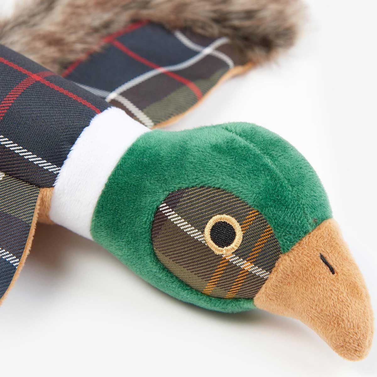 BARBOUR Pheasant Dog Toy - Image 4
