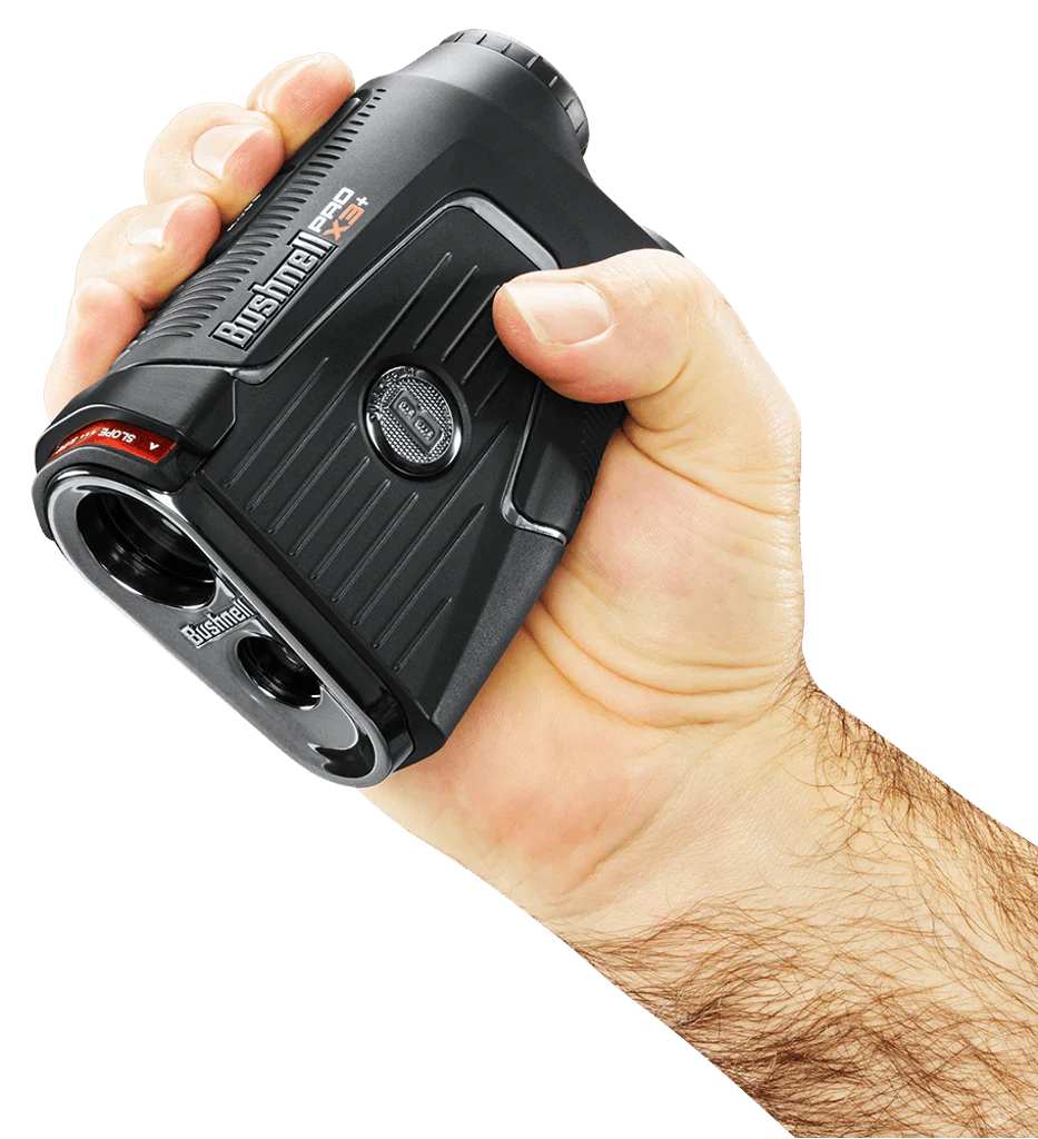 BUSHNELL Pro X3+ Golf Laser Rangefinder - Image 19