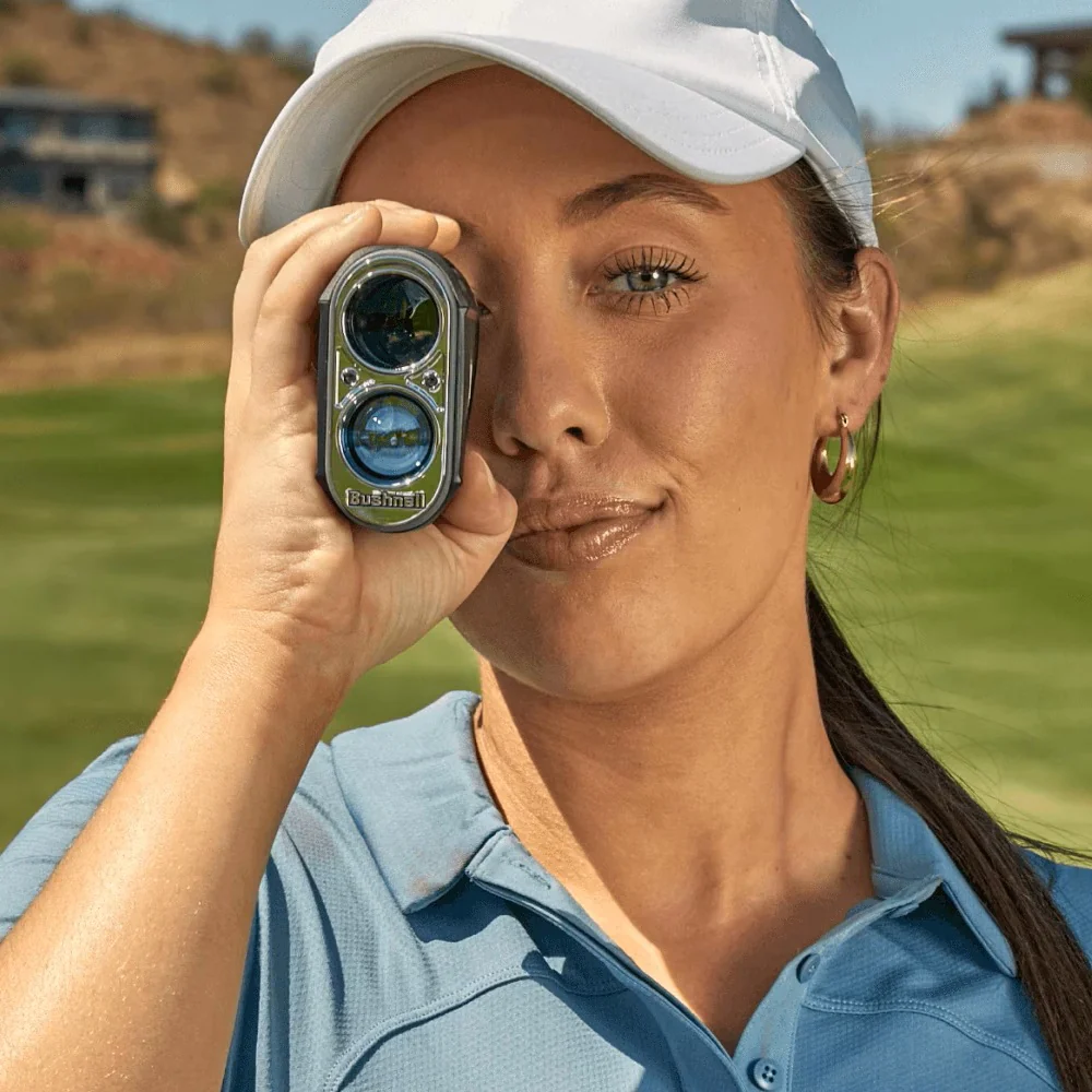 BUSHNELL Tour V6 Golf Laser Rangefinder - Image 10
