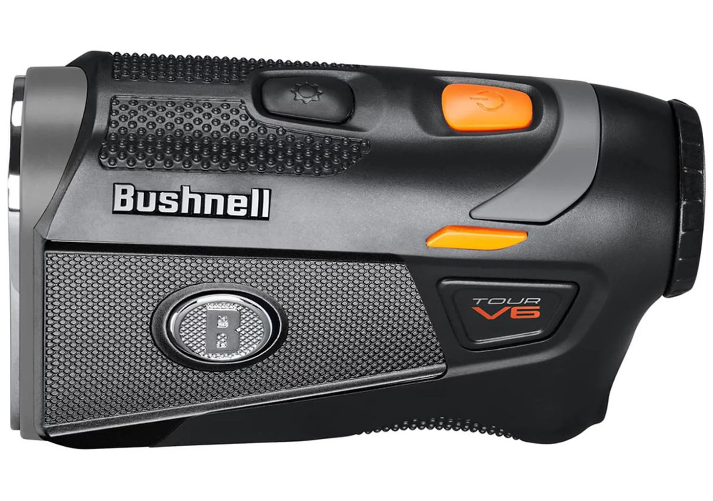 BUSHNELL Tour V6 Golf Laser Rangefinder - Image 3