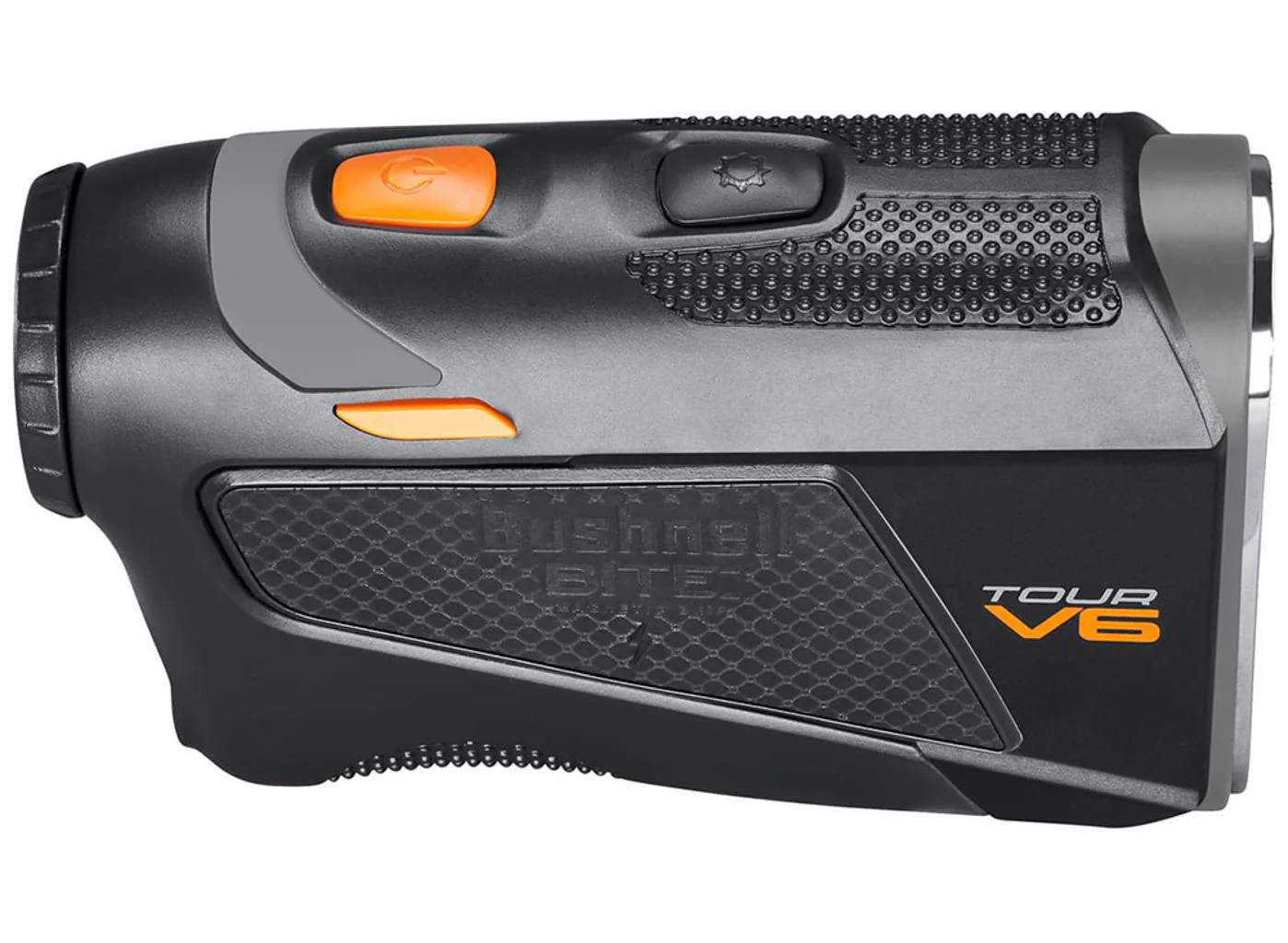 BUSHNELL Tour V6 Golf Laser Rangefinder - Image 6