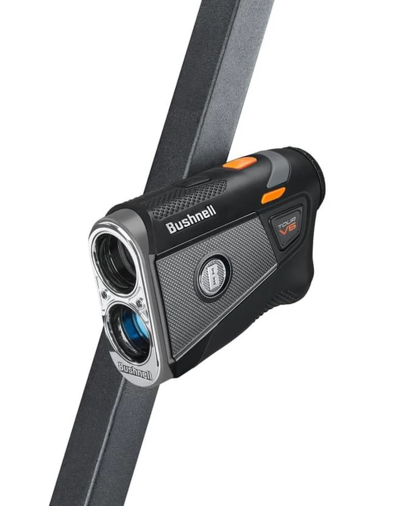 BUSHNELL Tour V6 Golf Laser Rangefinder - Image 7