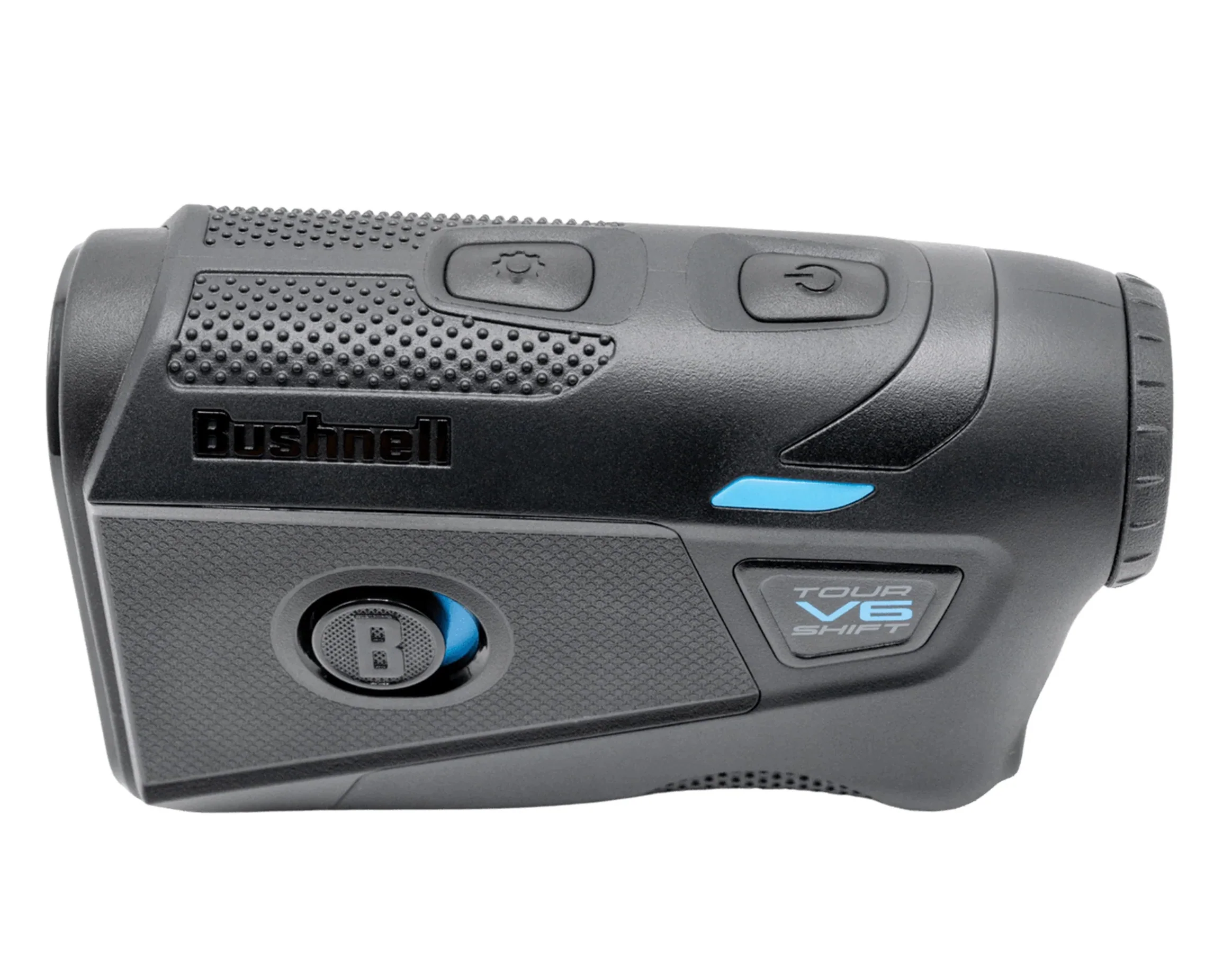 BUSHNELL Tour V6 Shift Golf Laser Rangefinder - Black - Image 6