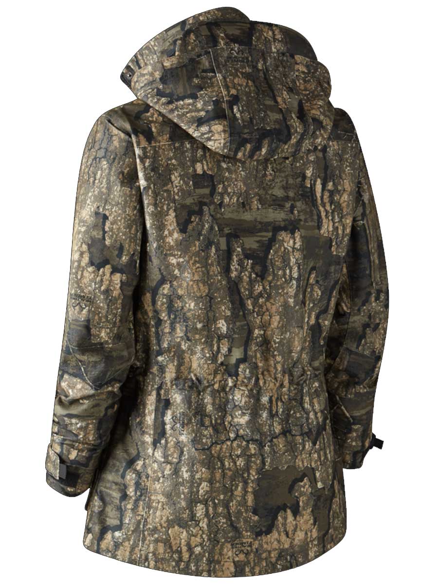 50% OFF DEERHUNTER Lady Gabby Jacket - Realtree Timber Camo - Image 5