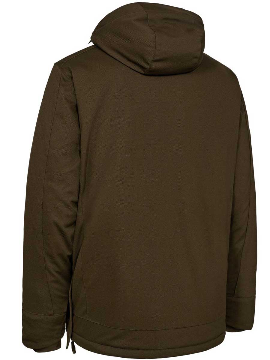 DEERHUNTER Muflon Pro Winter Jacket - Mens - Art Green - Image 3