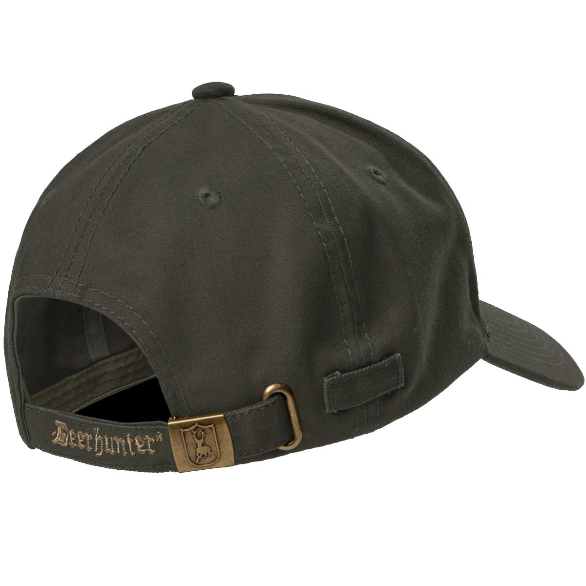 DEERHUNTER Shield Cap - Timber - Image 2