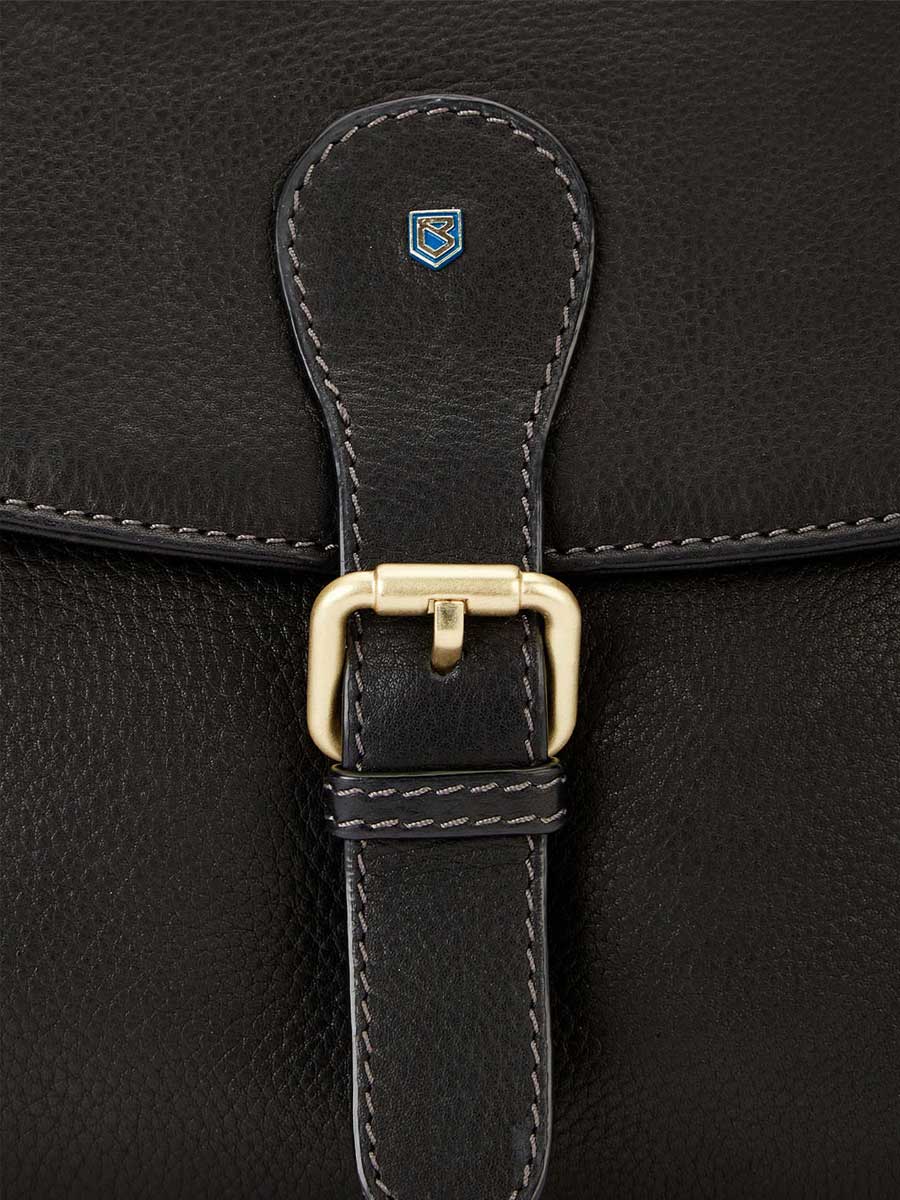 DUBARRY Balrickard Saddle Bag - Womens - Black - Image 4