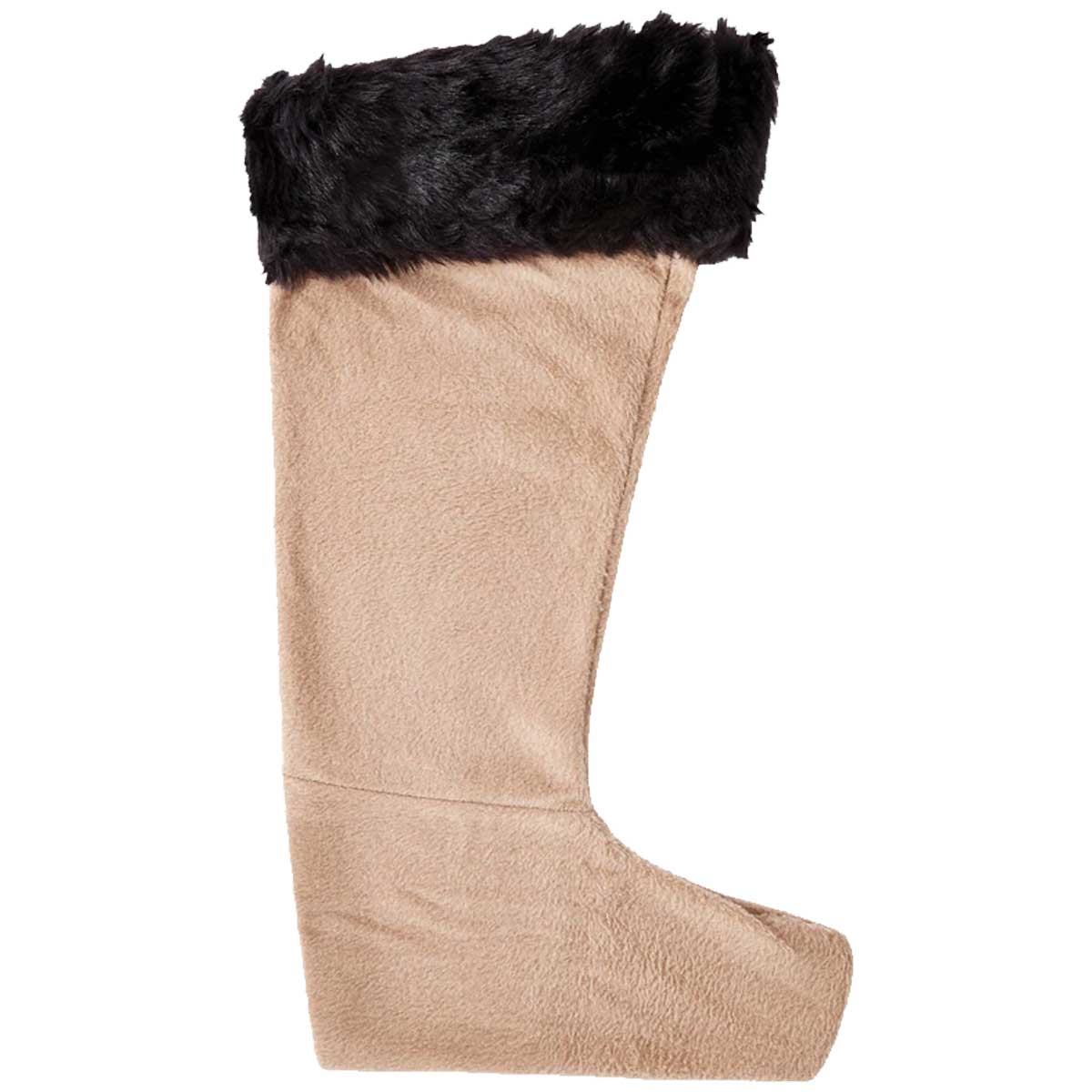 DUBARRY Boot Liners - Black