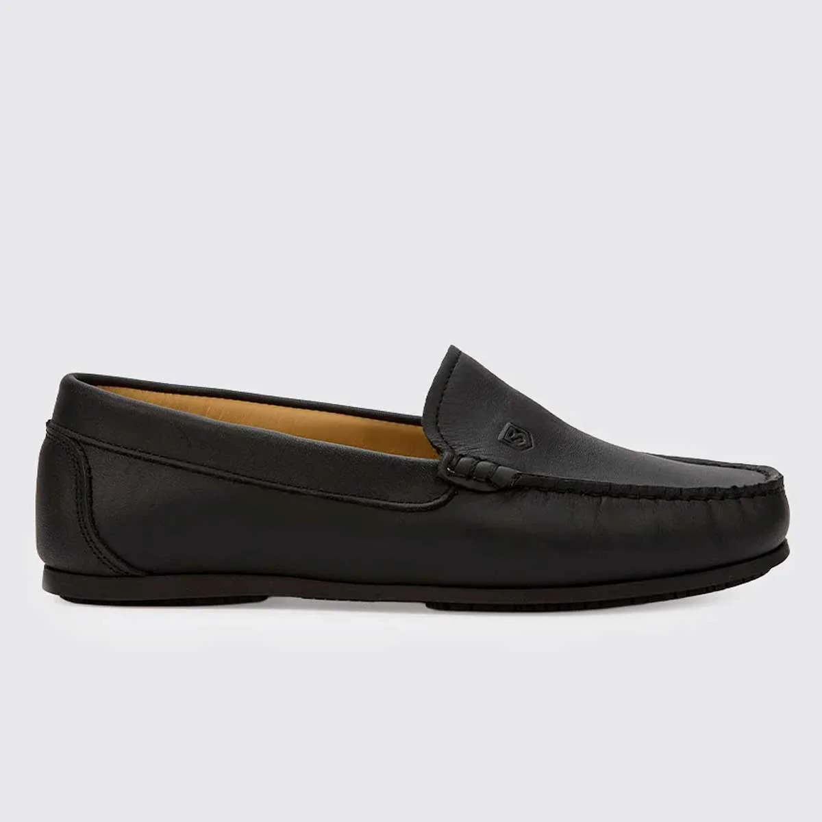 DUBARRY Cambrills Casual Loafer - Womens - Black - Image 5
