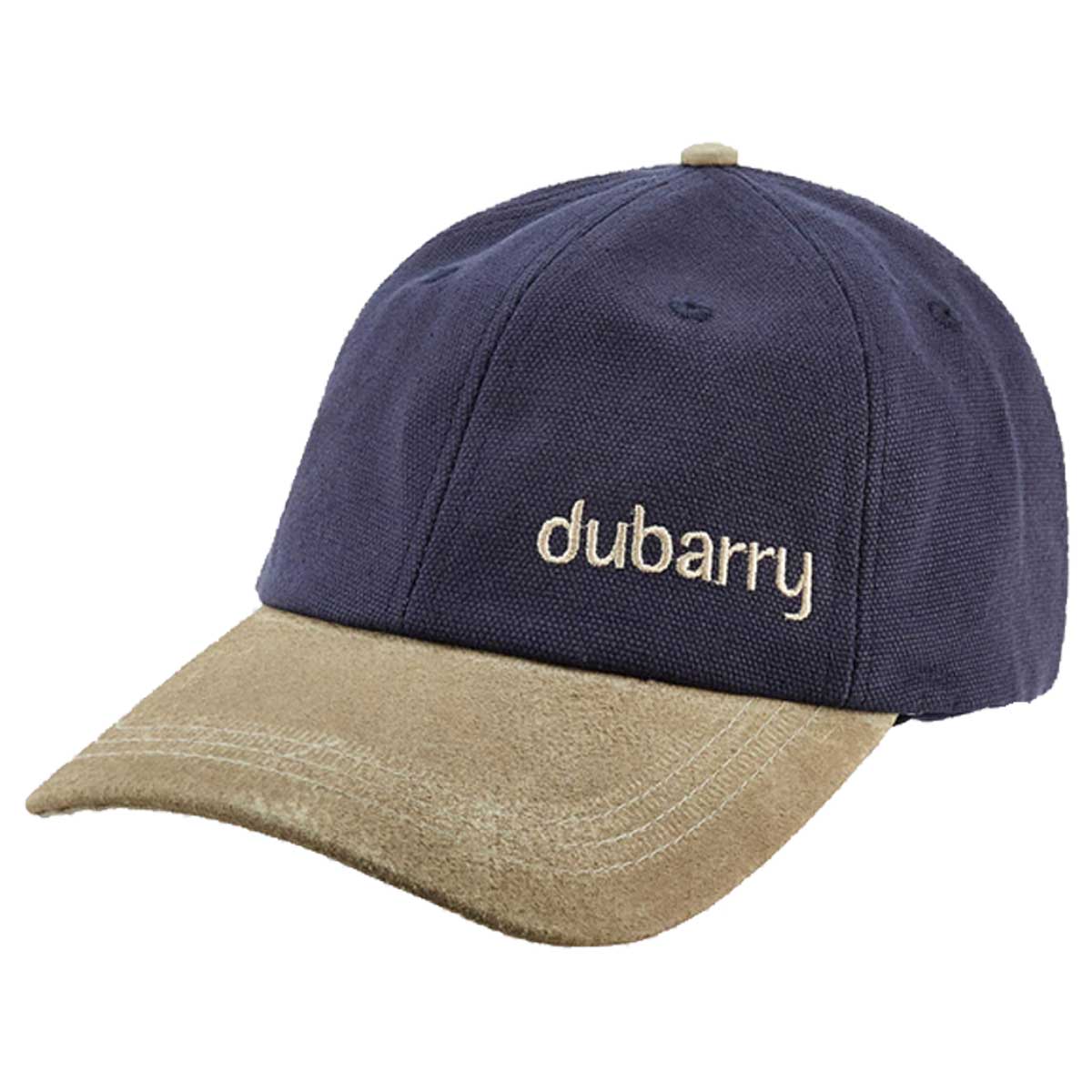 DUBARRY Causeway Cap - Navy