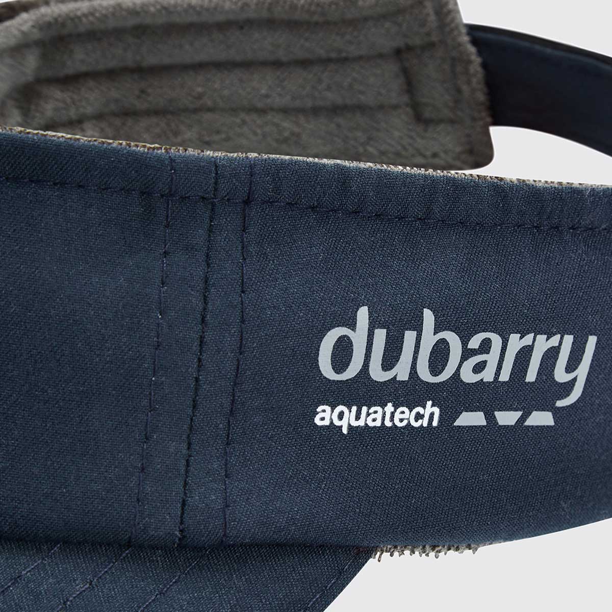DUBARRY Cascais Visor - Navy - Image 4