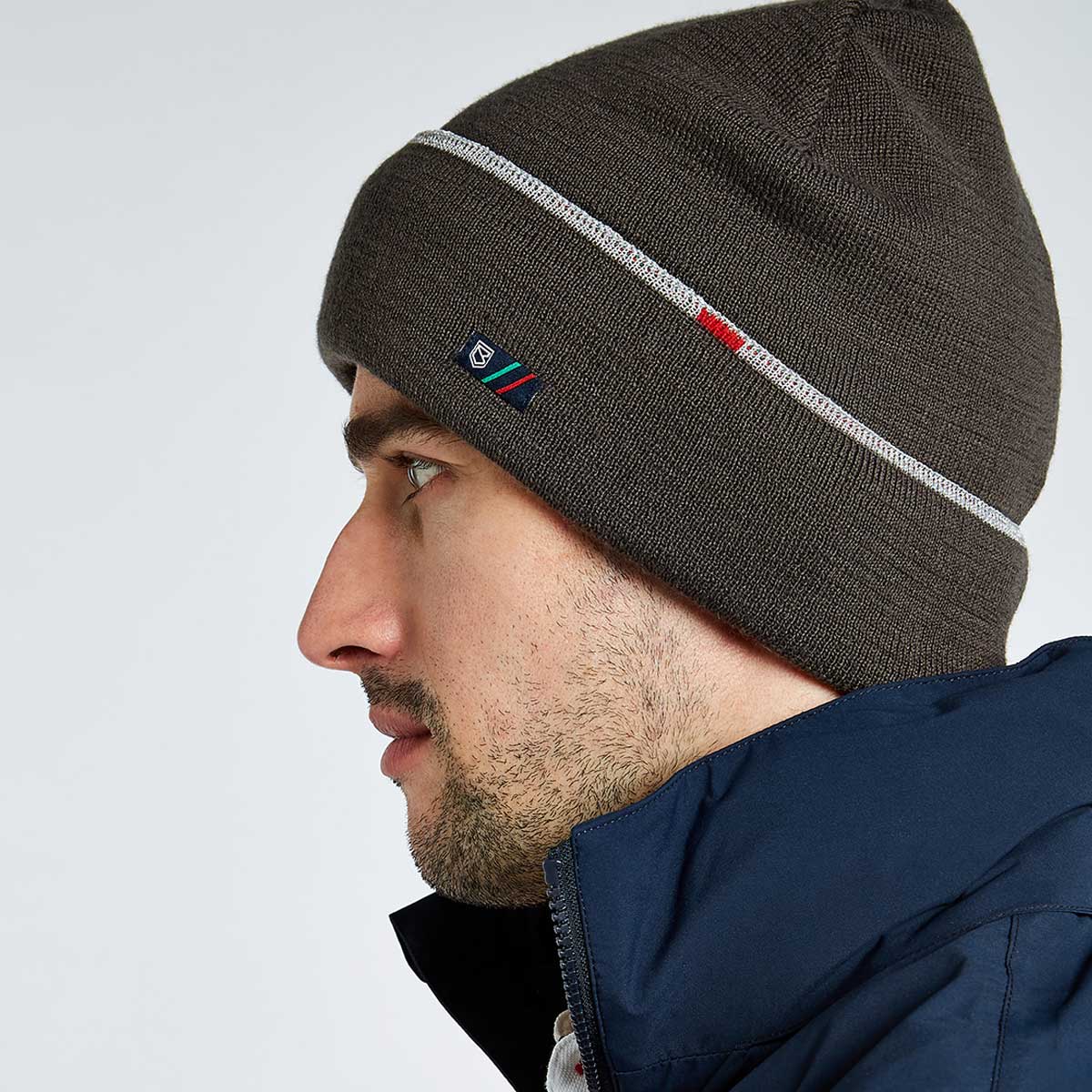 DUBARRY Castara Beanie - Graphite - Image 2