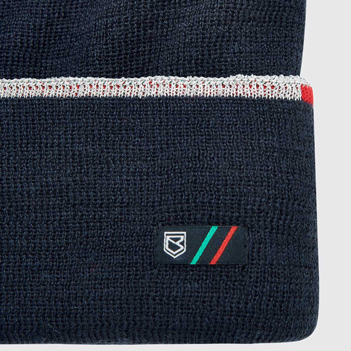 DUBARRY Castara Beanie - Navy - Image 3