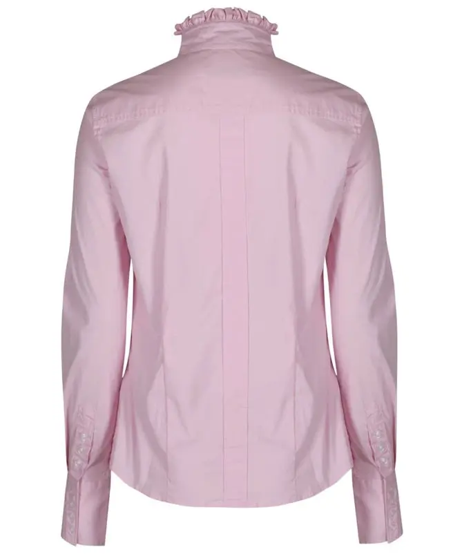 DUBARRY Chamomile Ladies Shirt - Pink - Image 5