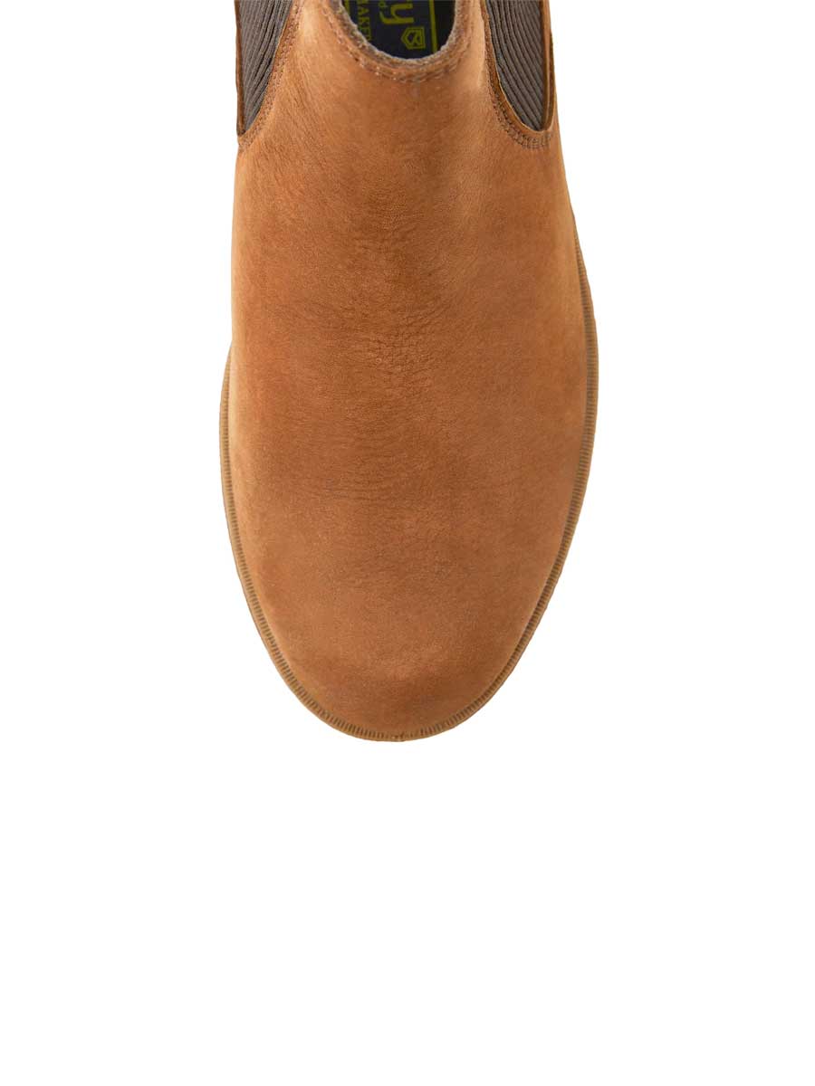 DUBARRY Clonliffe Chelsea Boots - Women's - Walnut - Image 7