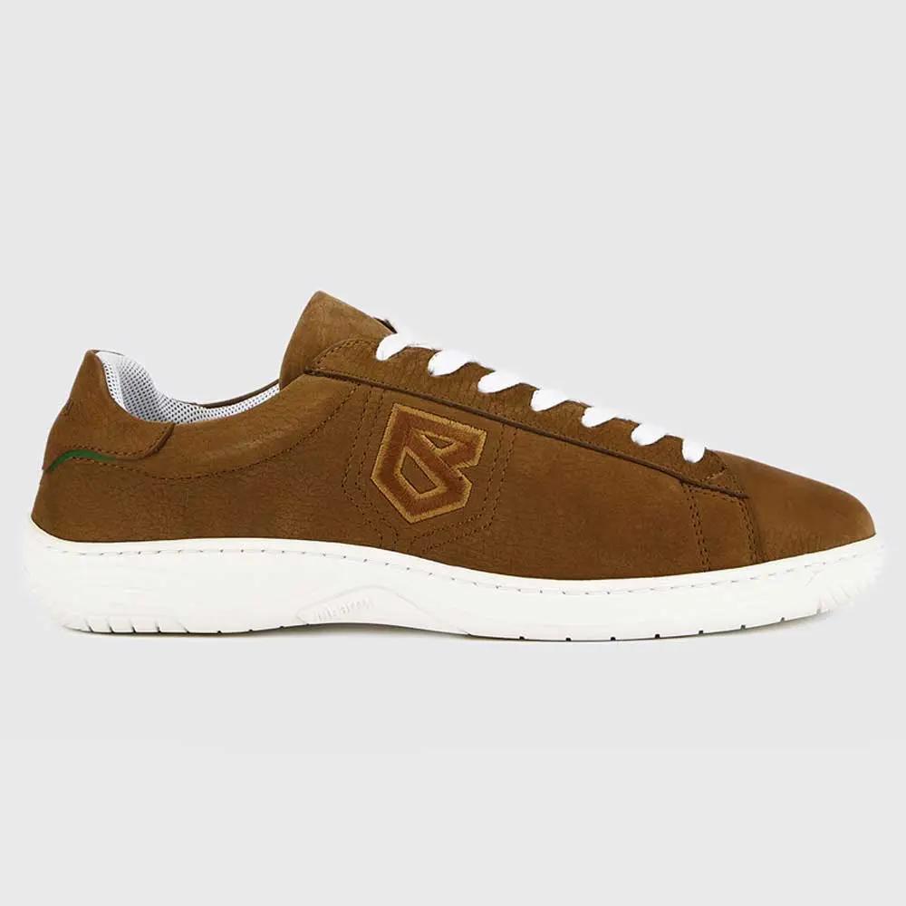 DUBARRY Men's Portofino Deck Shoes - Brown - Image 4