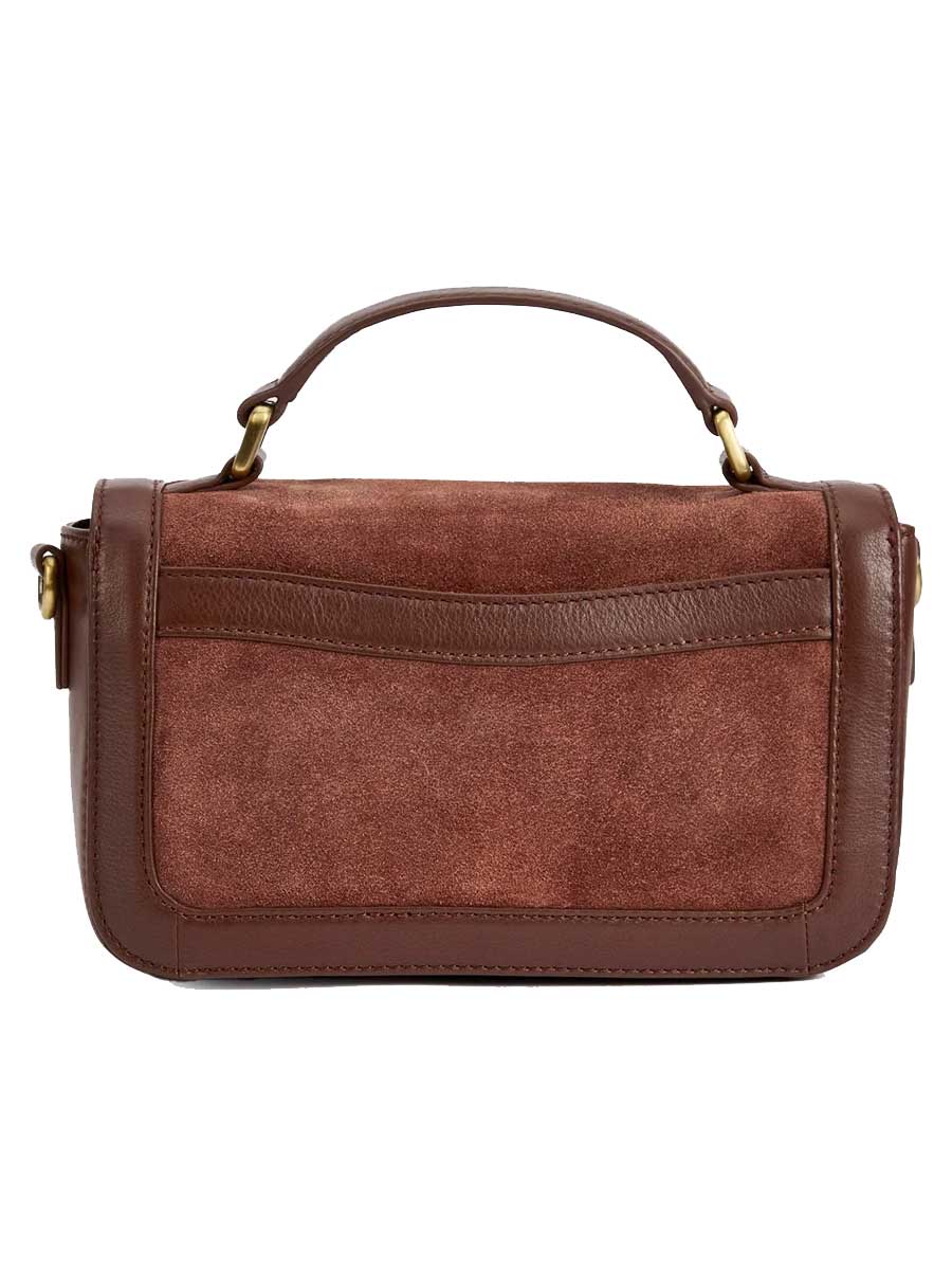 DUBARRY Eadestown Structured Handbag - Cedar - Image 3
