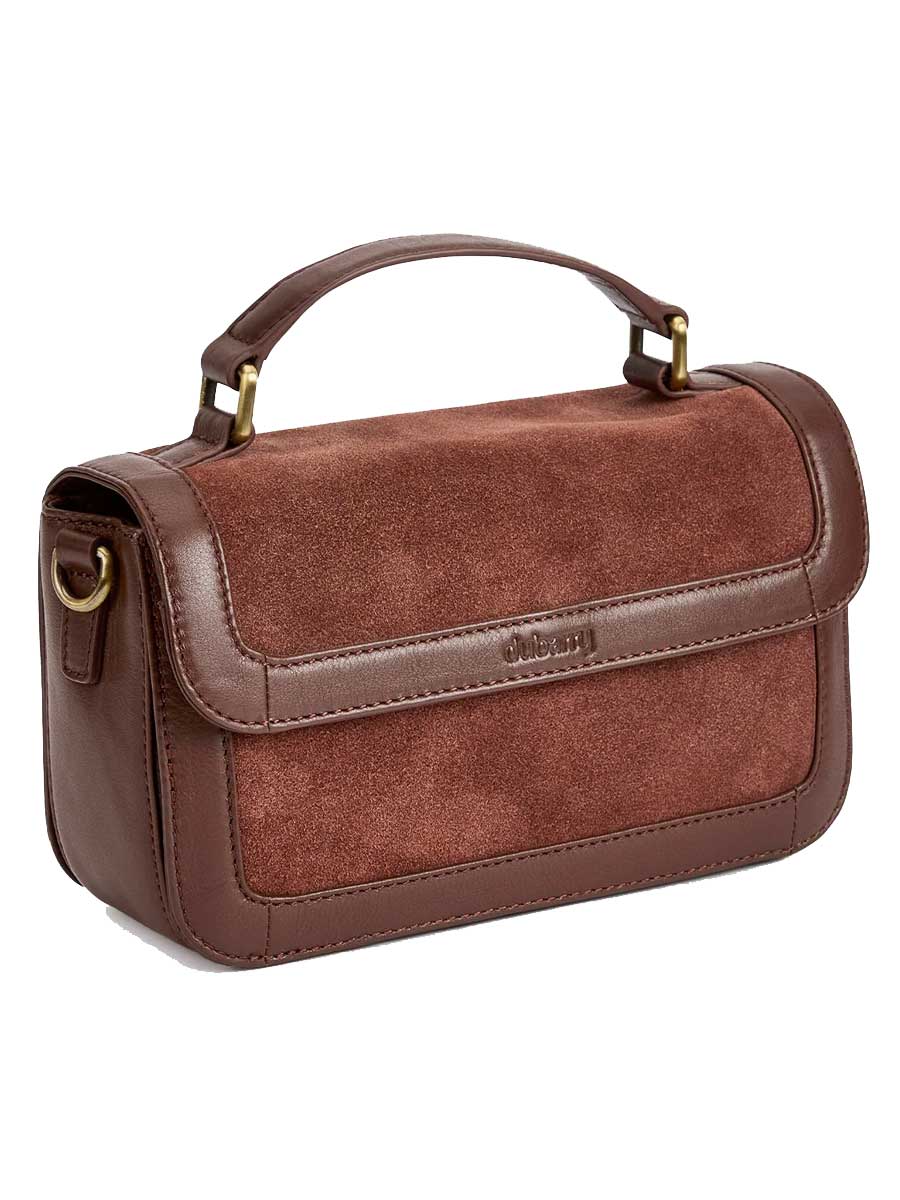 DUBARRY Eadestown Structured Handbag - Cedar - Image 4