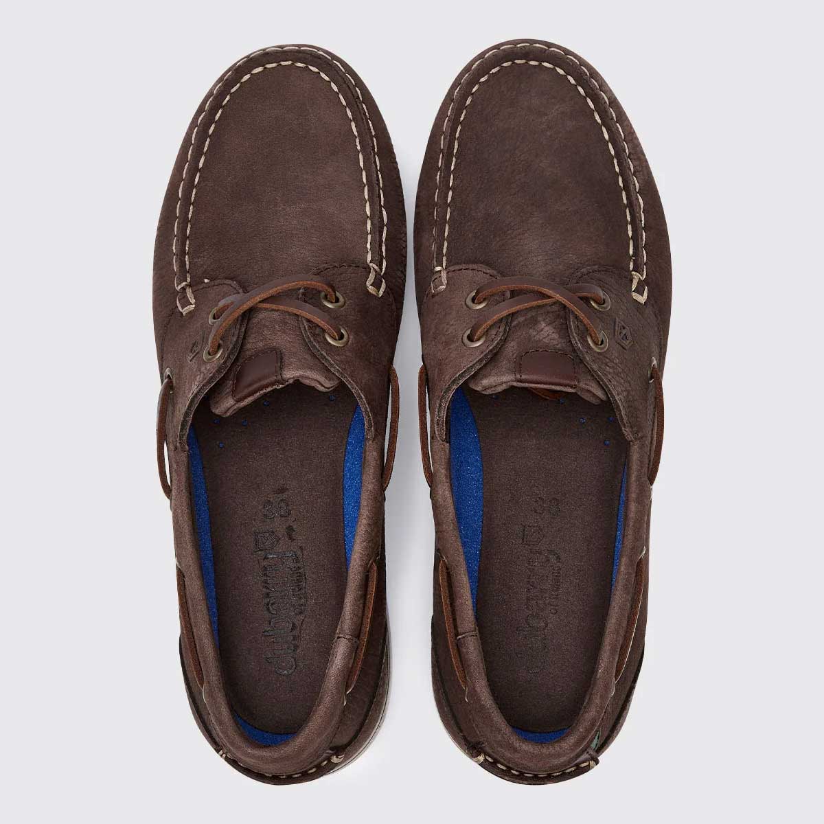 DUBARRY Flores dubarrylite Deck Shoes - Women’s - Cafe - Image 3
