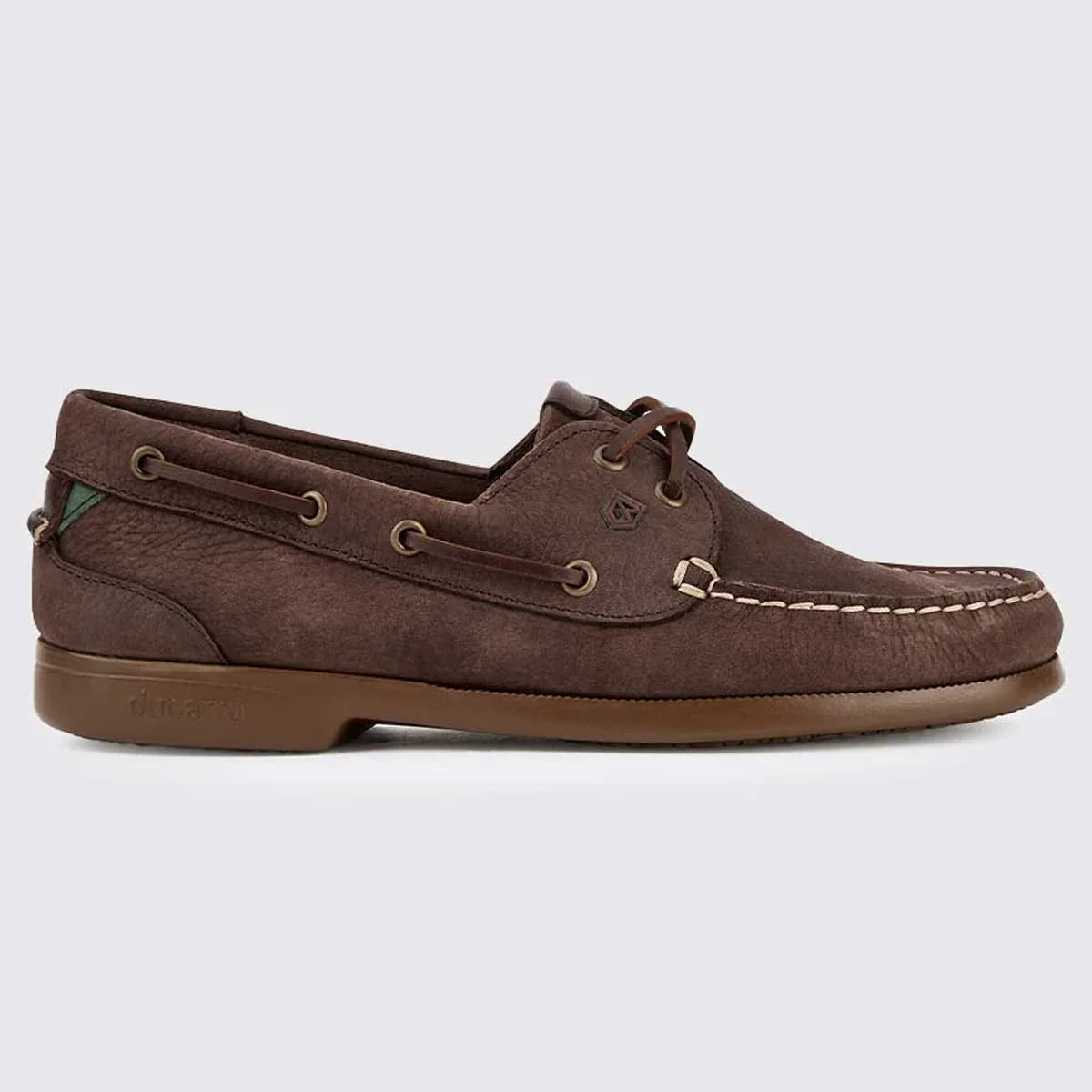 DUBARRY Flores dubarrylite Deck Shoes - Women’s - Cafe - Image 4