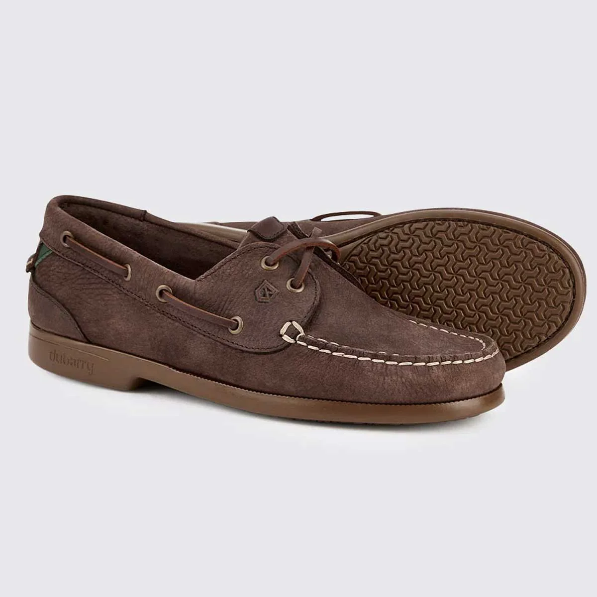 DUBARRY Flores dubarrylite Deck Shoes - Women’s - Cafe - Image 5
